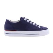 Trendy Arsenicum Sneaker Paul Green , Blue , Dames