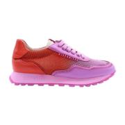 Elegante Muros Sneaker voor Vrouwen Hispanitas , Multicolor , Dames