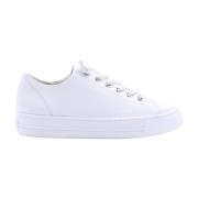 Sneaker Paul Green , White , Dames