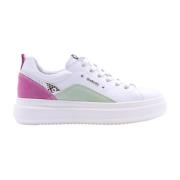 Estefan Sneaker - Stijlvol en Comfortabel Nerogiardini , Multicolor , ...