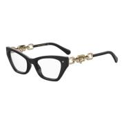 Black Sunglasses CF 7022 Chiara Ferragni Collection , Black , Dames