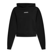 ‘Fortuna’ hoodie AllSaints , Black , Dames