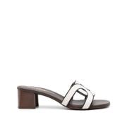 Shoes Tod's , White , Dames