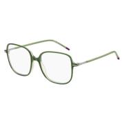 Groene brillenframes Hugo Boss , Green , Unisex