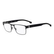 Matte Black Sunglasses Boss 1042 Hugo Boss , Black , Unisex