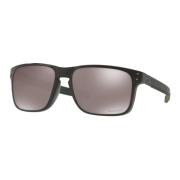 Holbrook MIX Zonnebril Oakley , Black , Heren