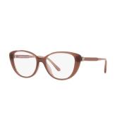 Amagansett Eyewear Frames Michael Kors , Brown , Dames