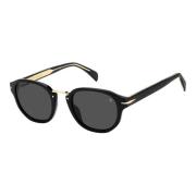 DB 1077/S Sunglasses Eyewear by David Beckham , Multicolor , Heren