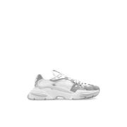 Air Master sneakers Dolce & Gabbana , Gray , Heren