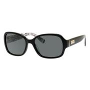 Akira/P/S Sunglasses Kate Spade , Black , Dames