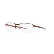Sway BAR 0.5 Eyewear Frames Oakley , Brown , Unisex