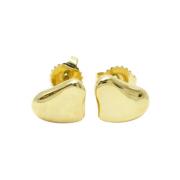 Pre-owned Yellow Gold earrings Tiffany & Co. Pre-owned , Yellow , Dame...