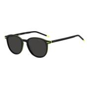 HG 1169/S Sunglasses Hugo Boss , Multicolor , Heren