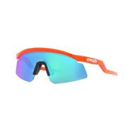 Sunglasses Hydra OO 9231 Oakley , Orange , Unisex