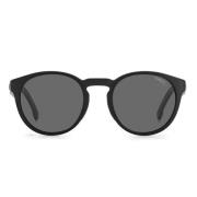 Gepolariseerde zonnebril 8056/S 003 Carrera , Black , Unisex