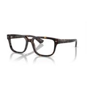 DG 3380 Eyewear Frames Dolce & Gabbana , Brown , Unisex