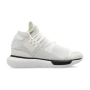 Qasa sneakers Y-3 , White , Heren
