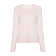 Cardigans P.a.r.o.s.h. , Pink , Dames