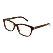 Havana Eyewear Frames SL M109/F Sunglasses Saint Laurent , Brown , Uni...