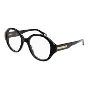 Eyewear frames Ch0123O Chloé , Black , Unisex