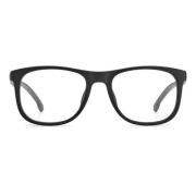 Carrera 8874 Eyeglasses Carrera , Black , Heren