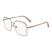 Eyewear frames Ce2162 Chloé , Multicolor , Dames