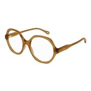 Brown Eyewear Frames Ch0083O Sunglasses Chloé , Brown , Unisex