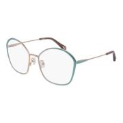 Eyewear frames Irene Ch0017O Chloé , Blue , Unisex