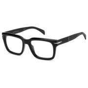 Glasses Eyewear by David Beckham , Black , Unisex