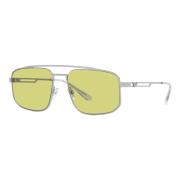 Sunglasses EA 2141 Emporio Armani , Gray , Heren