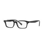 Glasses Oliver Peoples , Black , Unisex