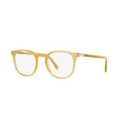 Eyewear frames PO 3318V Persol , Yellow , Unisex