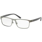 Glasses Ralph Lauren , Gray , Unisex