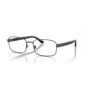 Glasses Ralph Lauren , Gray , Unisex