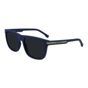 Sunglasses L959S Lacoste , Blue , Heren