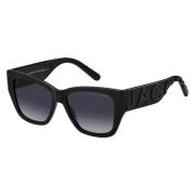 Sunglasses Marc 695/S Marc Jacobs , Black , Dames