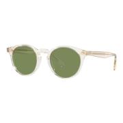 Sunglasses Oliver Peoples , Multicolor , Unisex