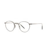 Eyewear frames Tk-1 OV 1274T Oliver Peoples , Gray , Unisex