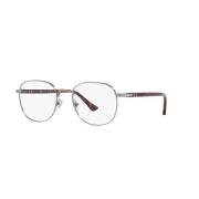 Glasses Persol , Gray , Unisex