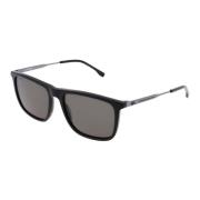 Sunglasses L945S Lacoste , Black , Heren