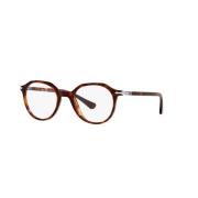 Glasses Persol , Brown , Unisex