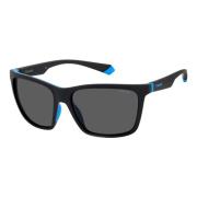 Sunglasses Polaroid , Black , Heren