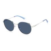 Sunglasses PLD 4135/S/X Polaroid , Gray , Heren