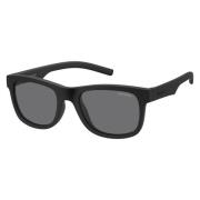 Sunglasses Polaroid , Black , Unisex