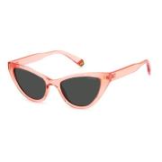 Sunglasses PLD 6174/S Polaroid , Pink , Dames