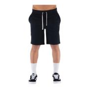 Short Shorts Ralph Lauren , Black , Heren