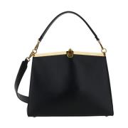Handbags Etro , Black , Dames