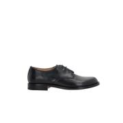 Business Shoes Premiata , Black , Heren