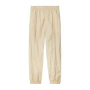 Soap Pantaloni Broek Burberry , Beige , Heren