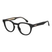 Zwarte Brillen Montuur Carrera , Multicolor , Dames